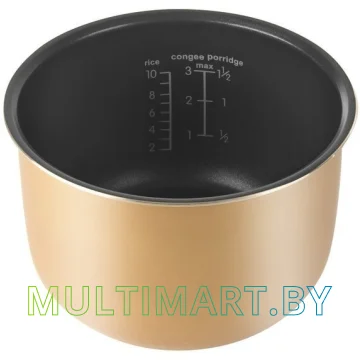 Мультиварка Midea MPC-6020 картинка 4